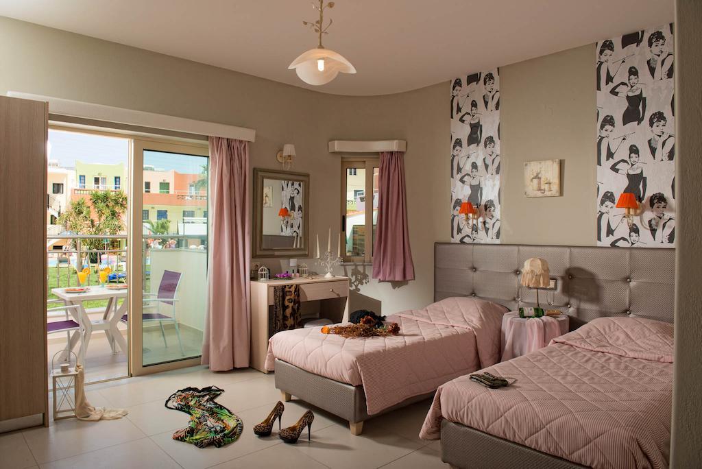 Kings Village Malia  Room photo