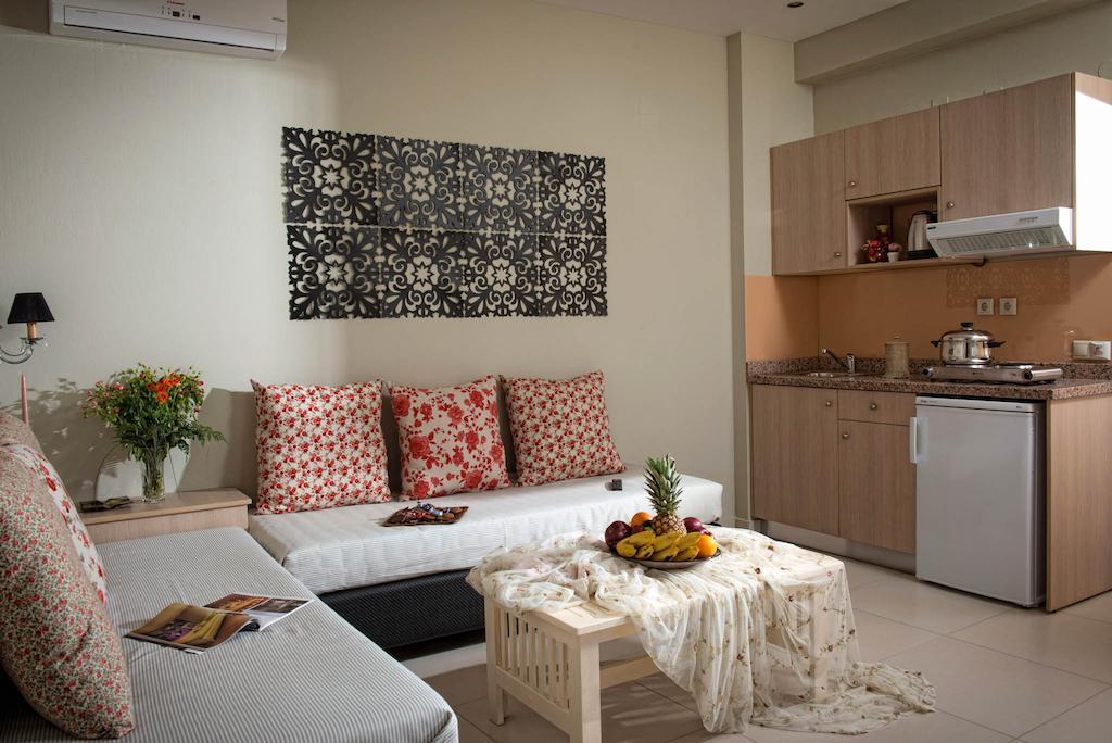 Kings Village Malia  Room photo