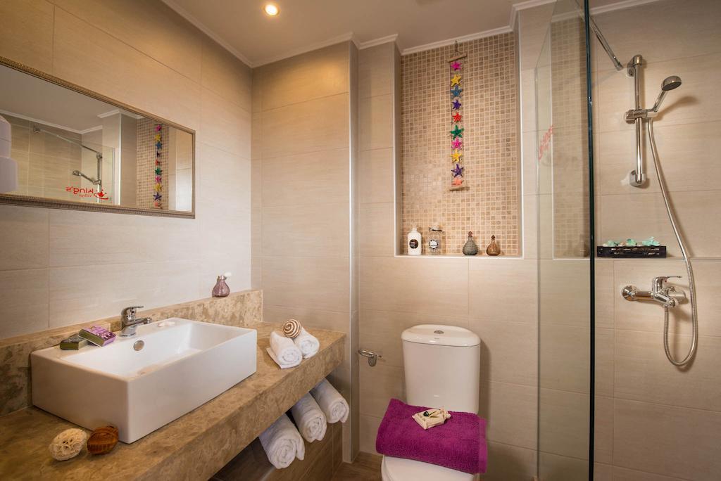Kings Village Malia  Room photo