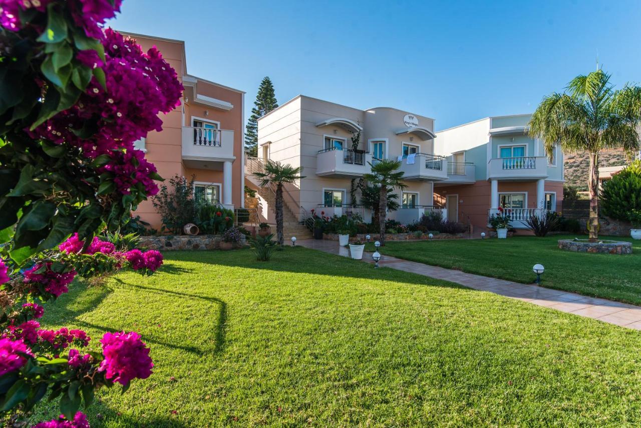Kings Village Malia  Exterior photo